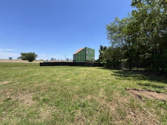 0.09 acres in Dallas County