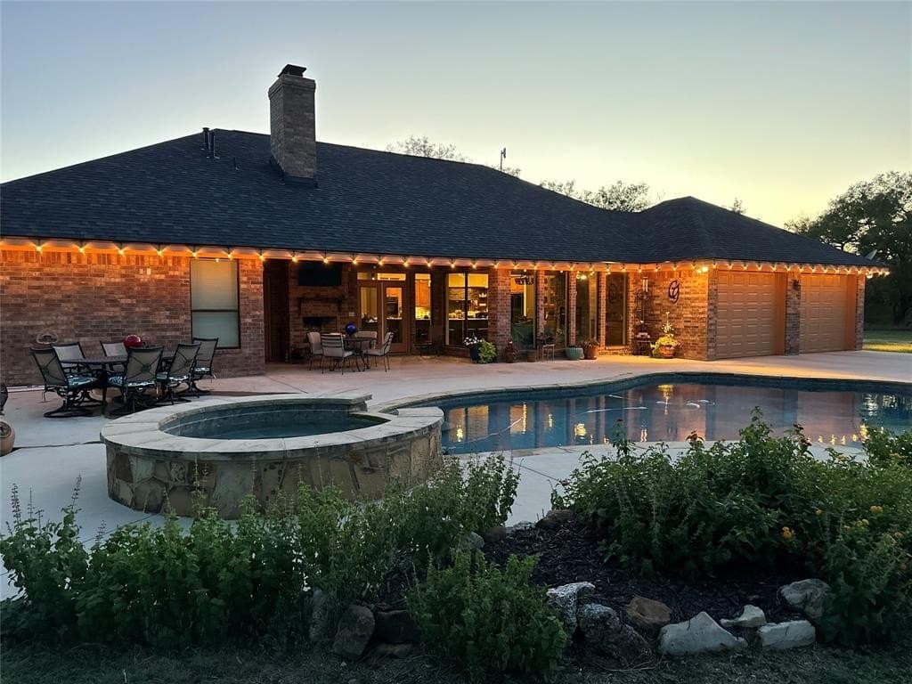 10 acres in Brown County gallery image 3