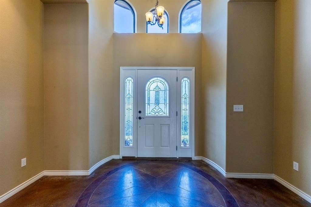 10 acres in Brown County featured view