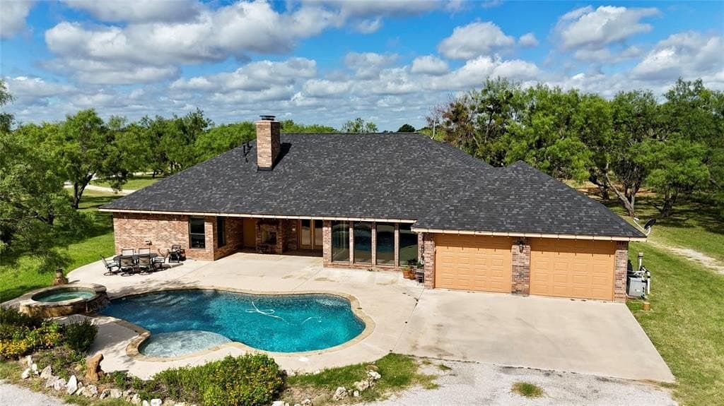 10 acres in Brown County gallery image 4