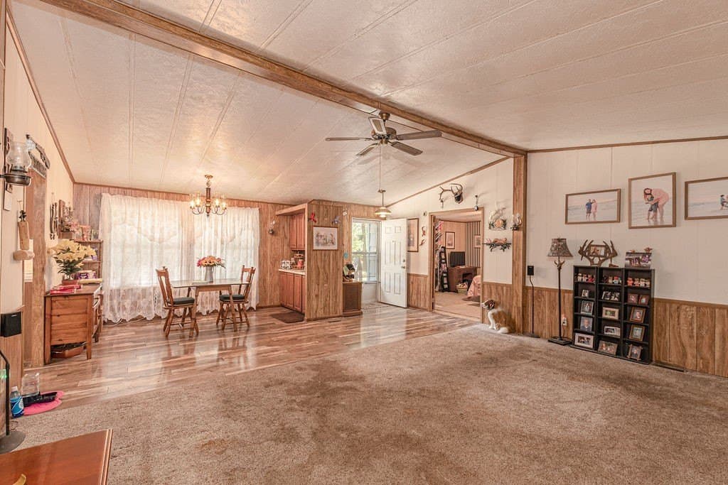 14.1 acres in Rains County - photo 6