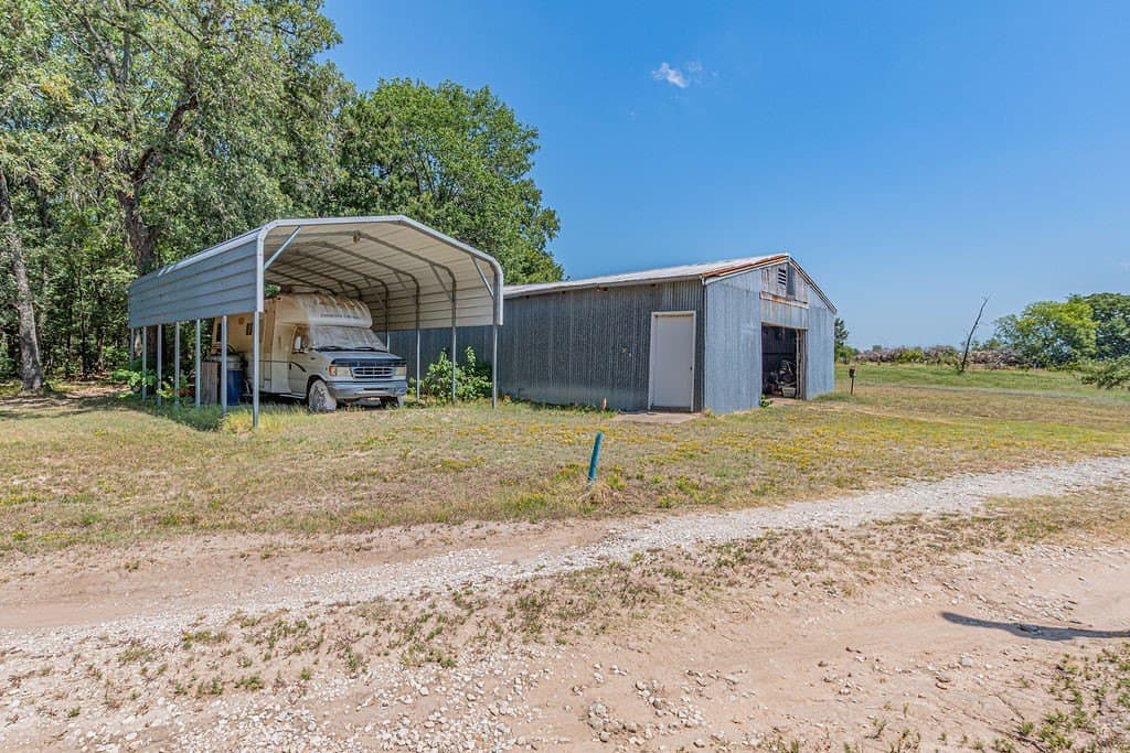 14.1 acres in Rains County - photo 18