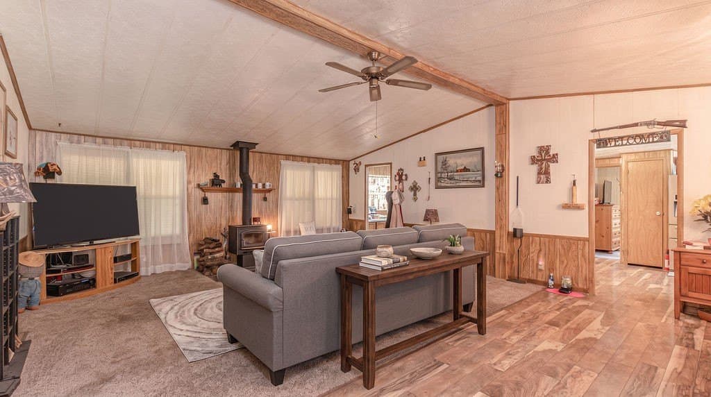 14.1 acres in Rains County featured view