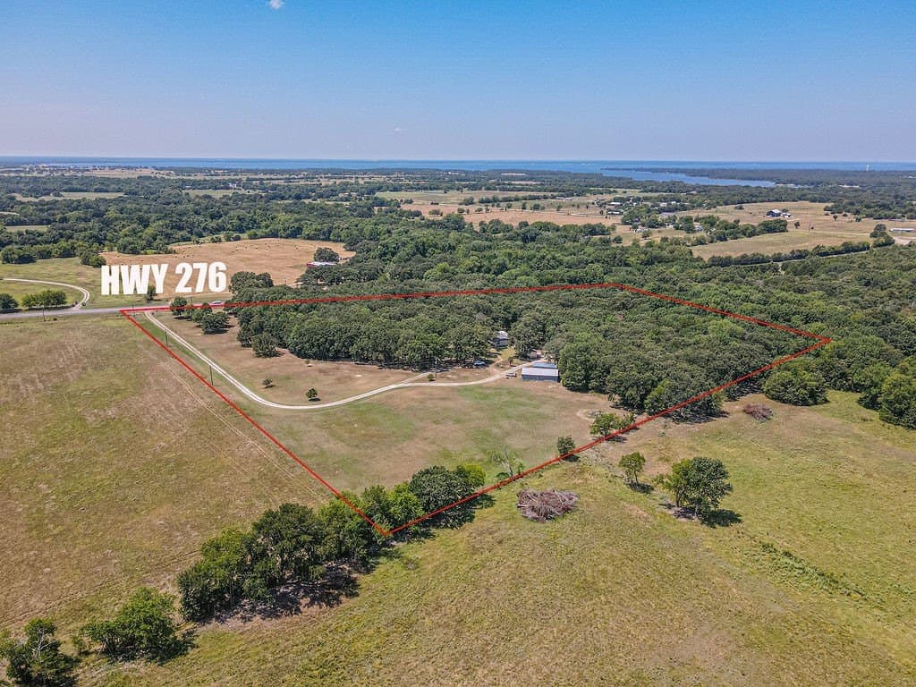 14.1 acres in Rains County - photo 21