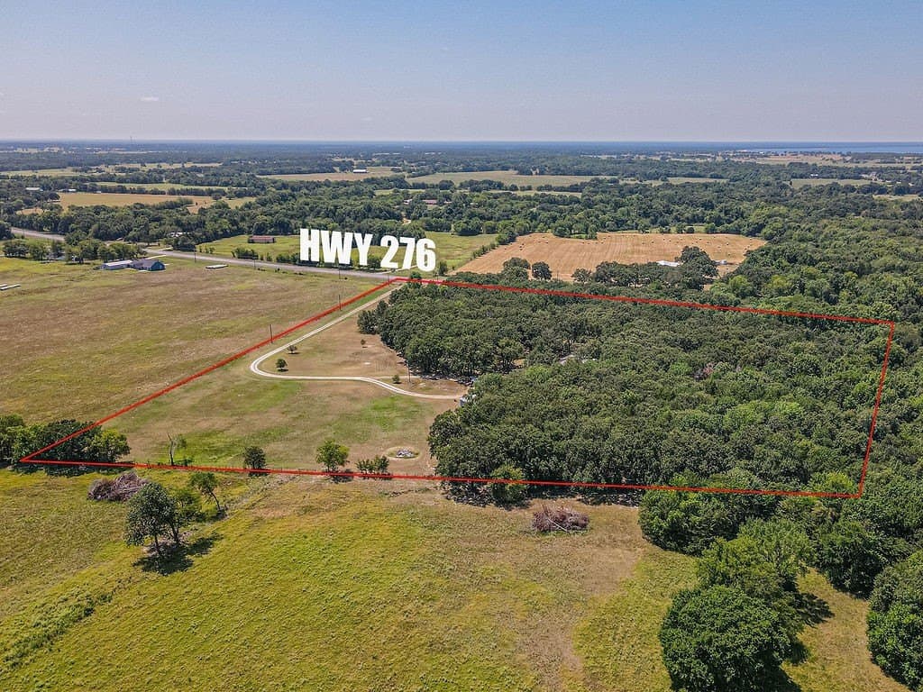14.1 acres in Rains County - photo 22