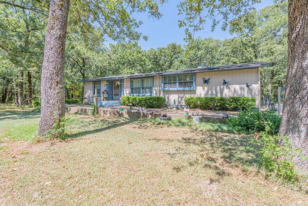 14.1 acres in Rains County gallery image 2