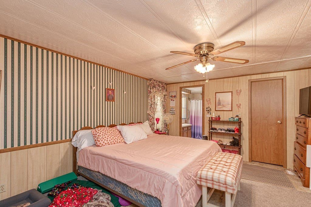 14.1 acres in Rains County - photo 8