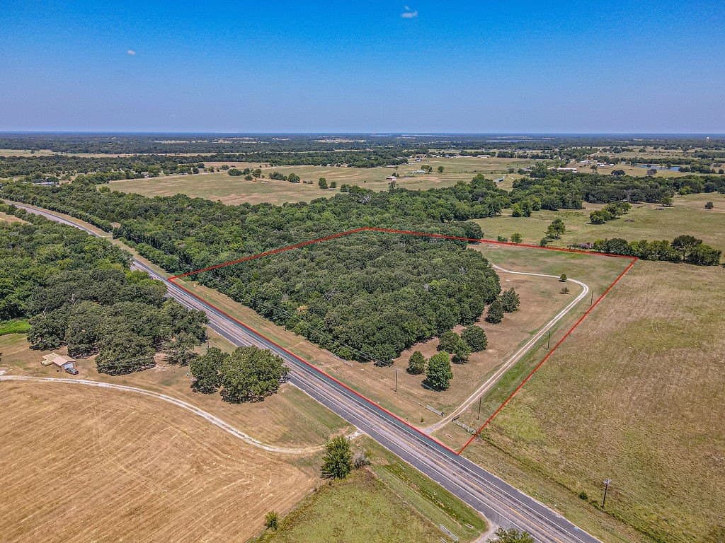 14.1 acres in Rains County - photo 20