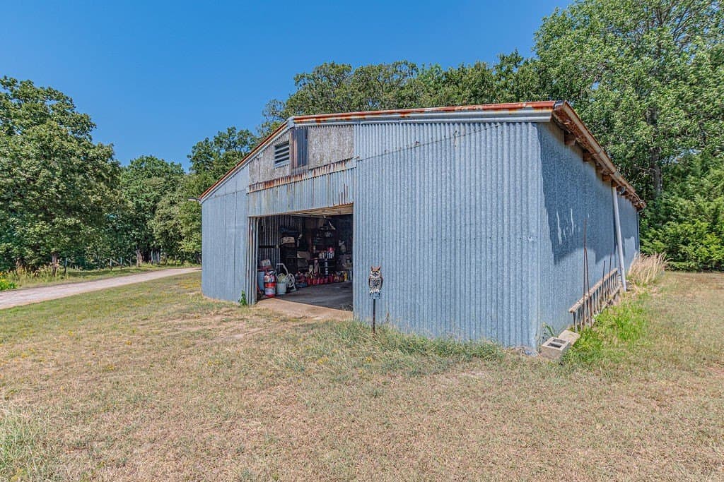 14.1 acres in Rains County - photo 19