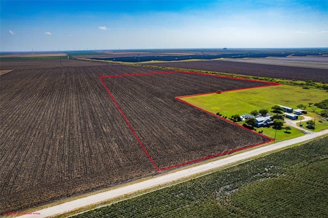 17 acres in San Patricio County gallery image 2