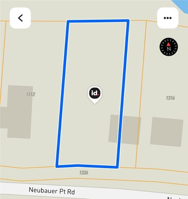 0.5 acres in Kleberg County featured view