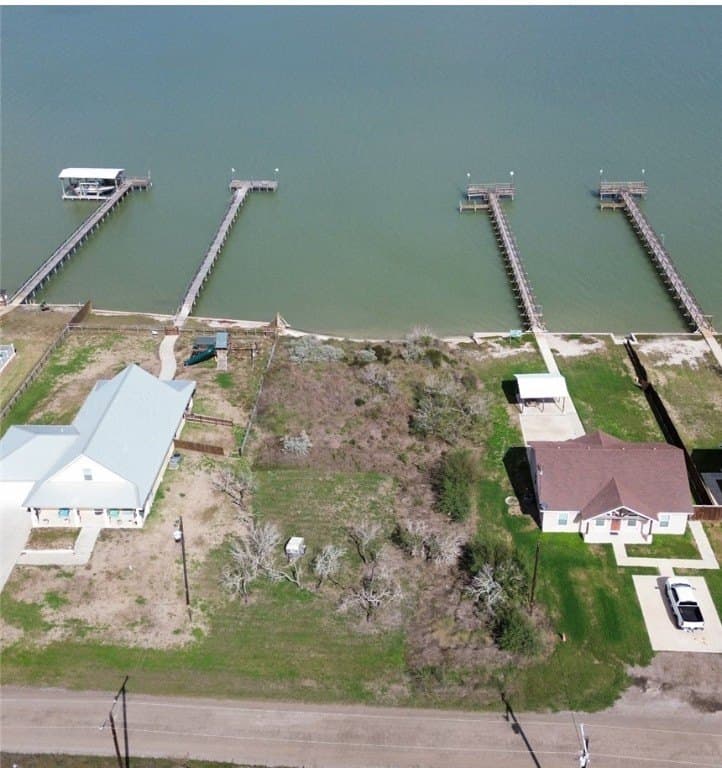 0.5 acres in Kleberg County