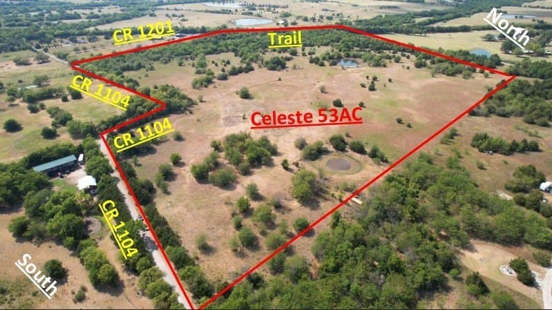 10.82 acres in Hunt County - photo 8
