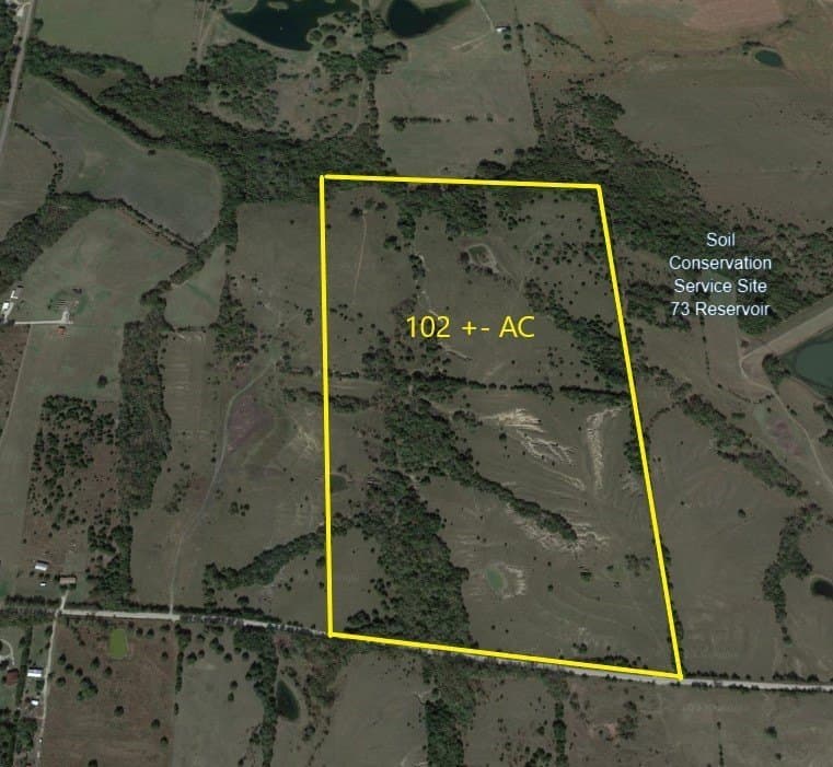 102.57 acres in Collin County - photo 7