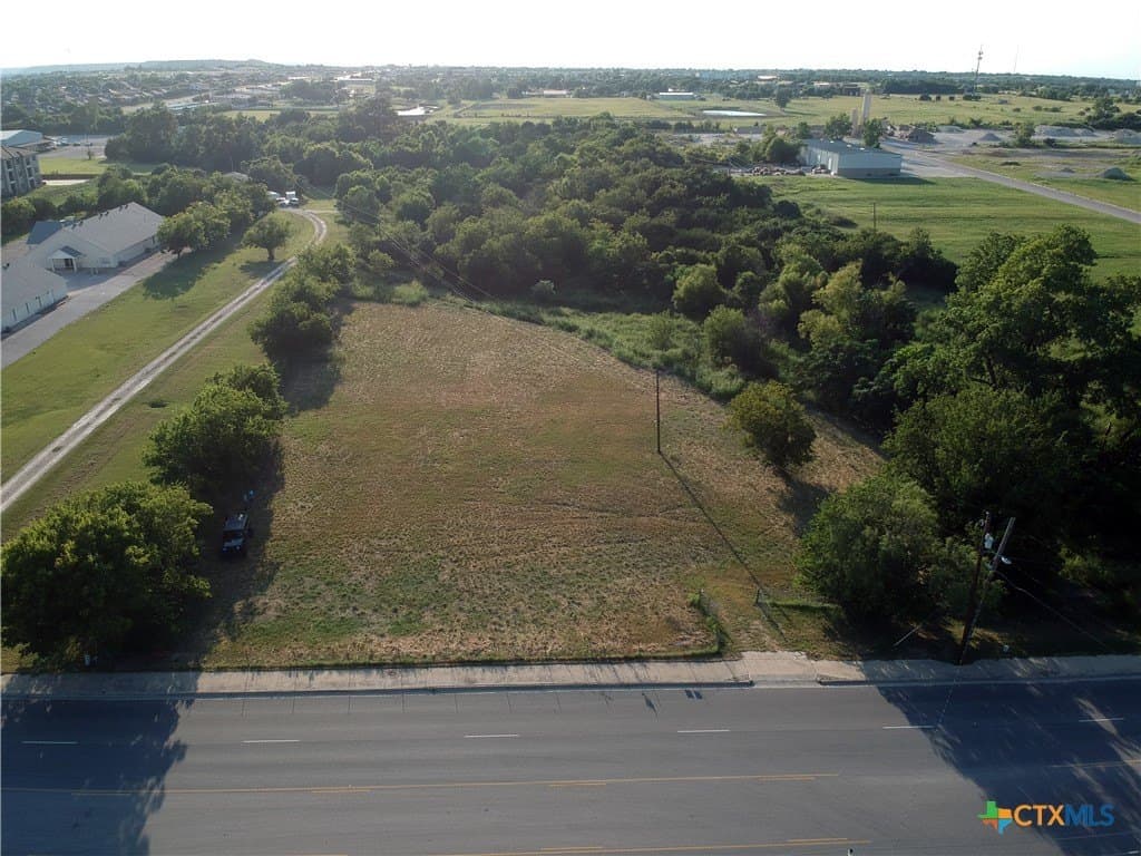 2.97 acres in Bell County featured view