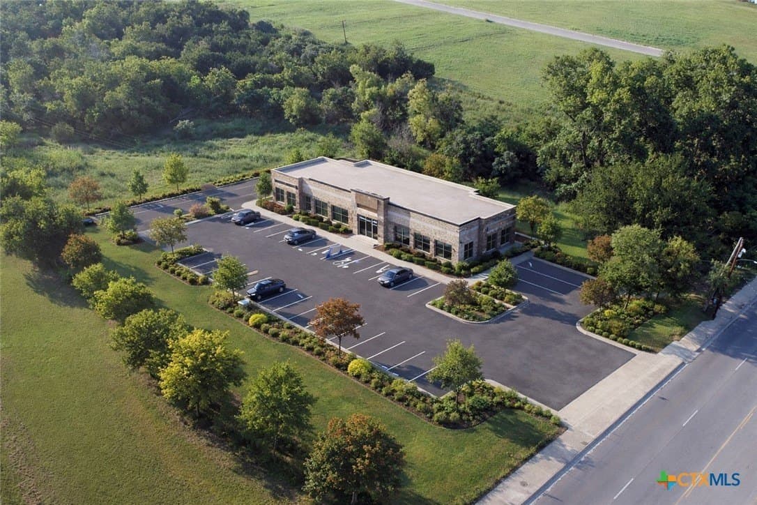 2.97 acres in Bell County