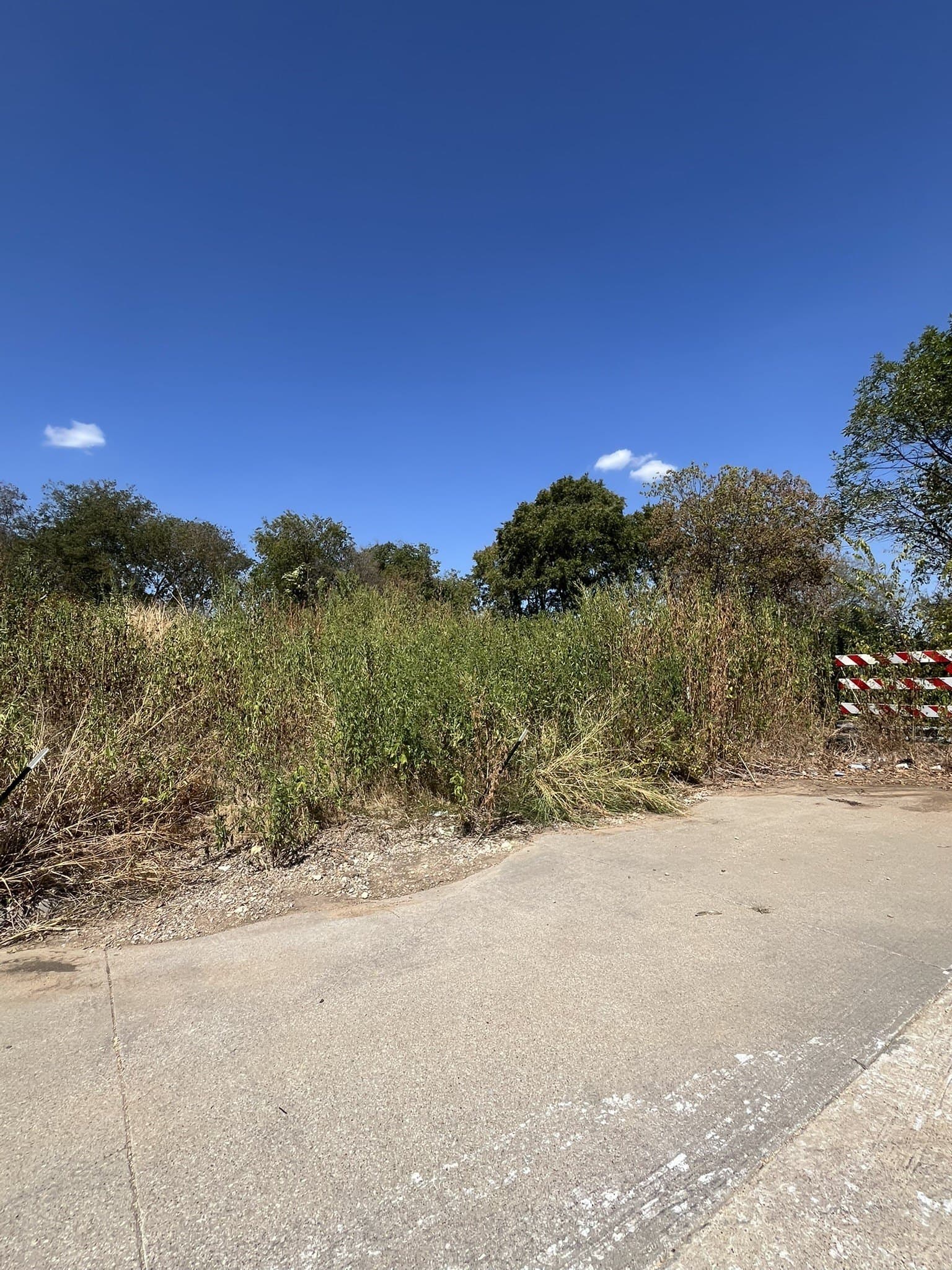 0.43 acres in Tarrant County - photo 2