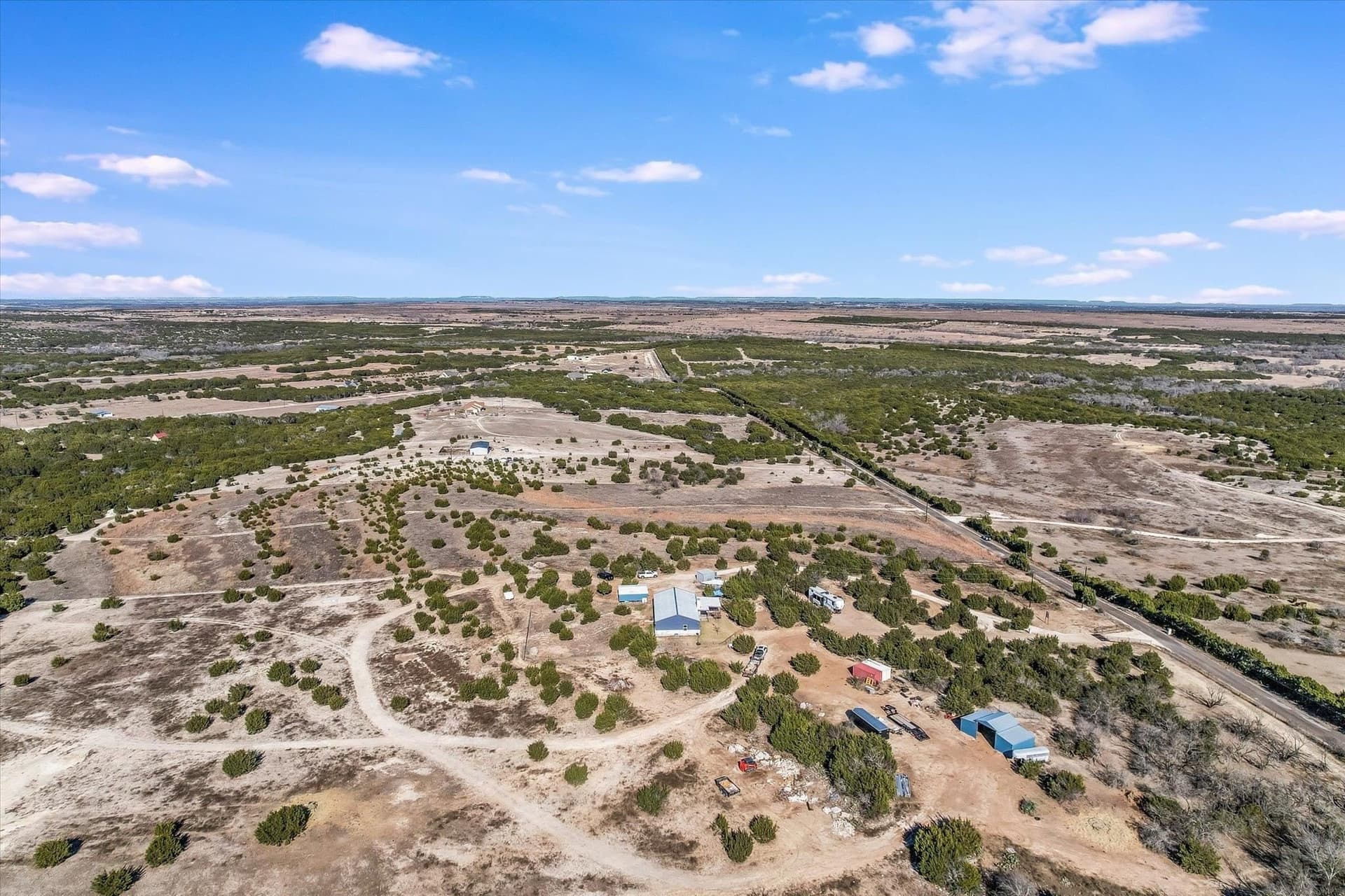 22.2 acres in Burnet County - photo 28