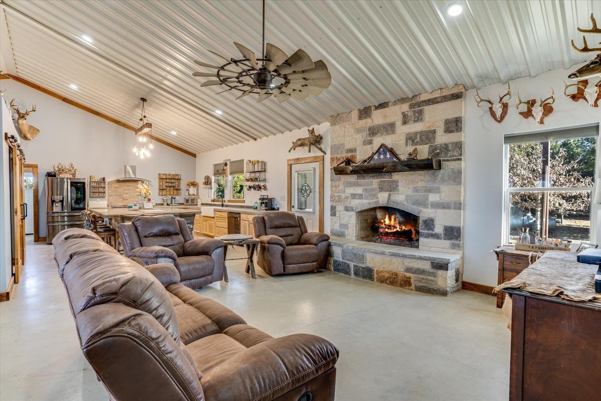 22.2 acres in Burnet County - photo 5