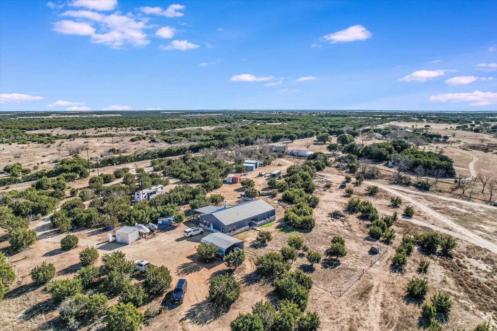 22.2 acres in Burnet County - photo 30
