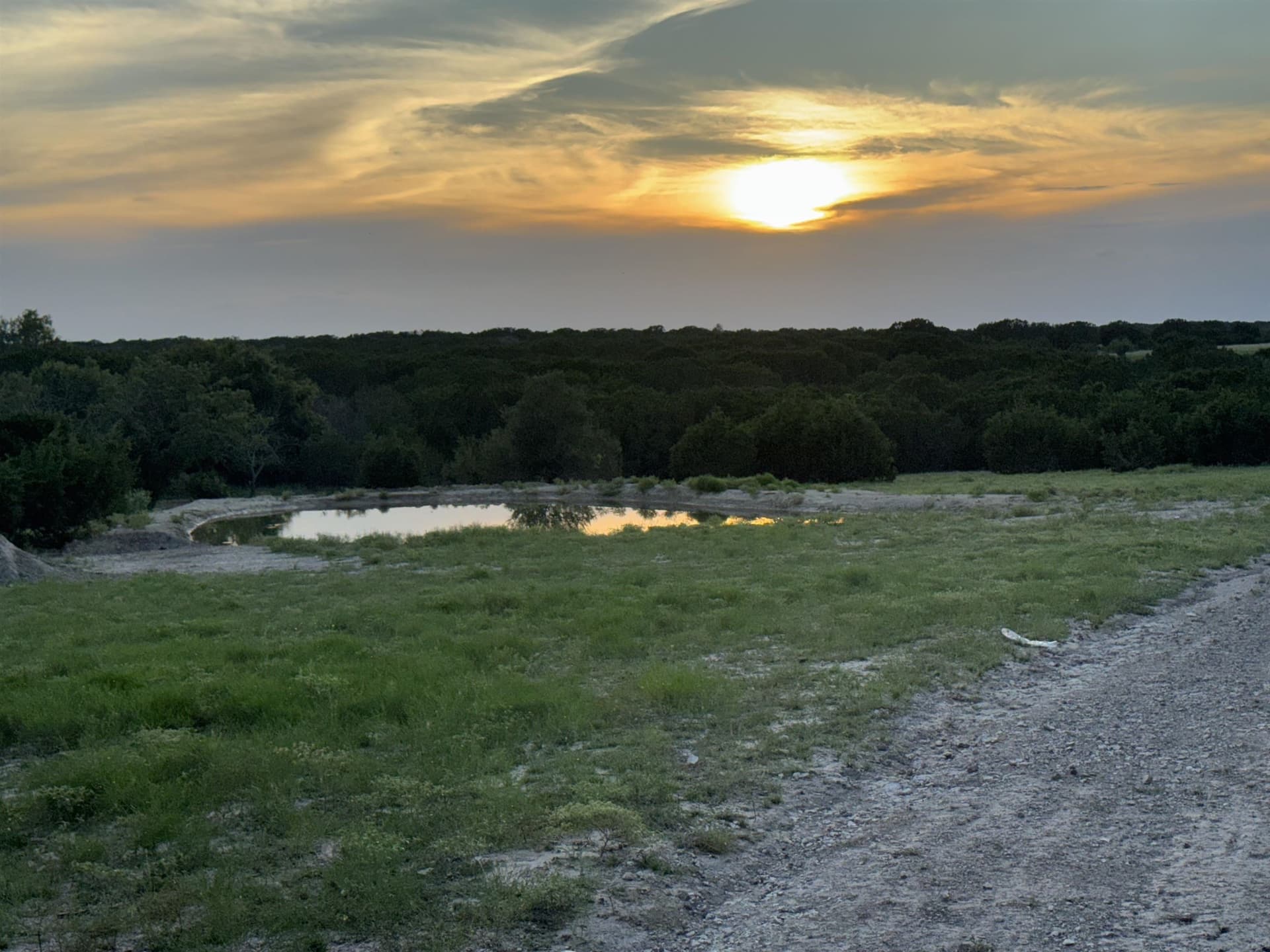 22.2 acres in Burnet County - photo 3