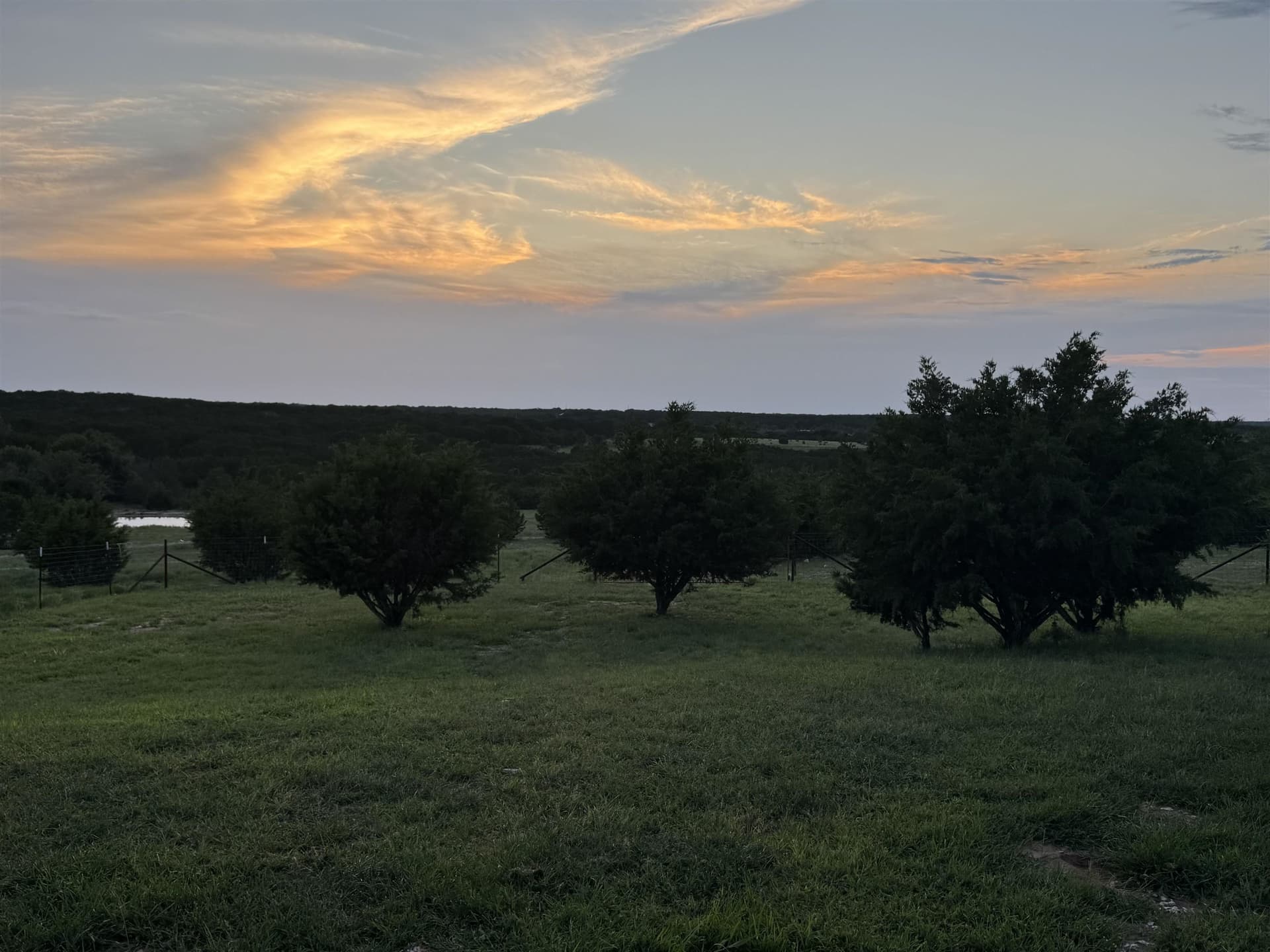 22.2 acres in Burnet County - photo 24
