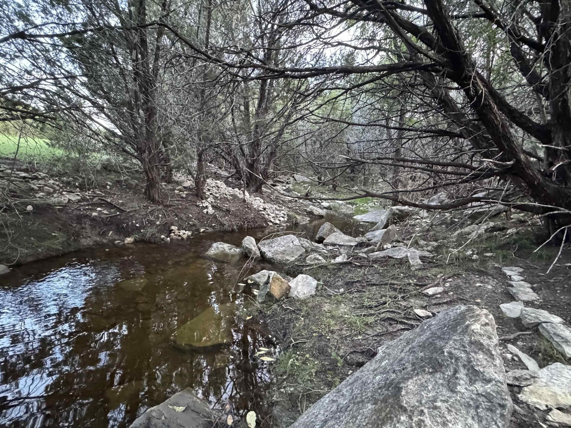 22.2 acres in Burnet County - photo 23