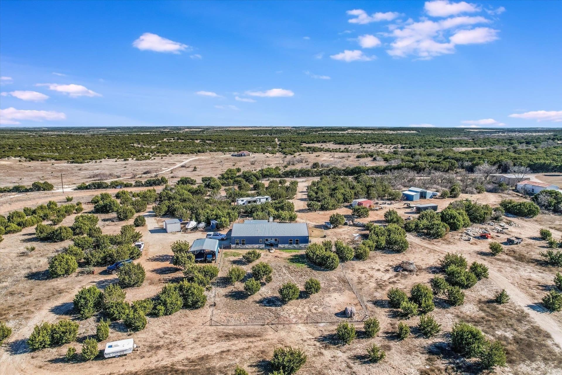 22.2 acres in Burnet County - photo 29