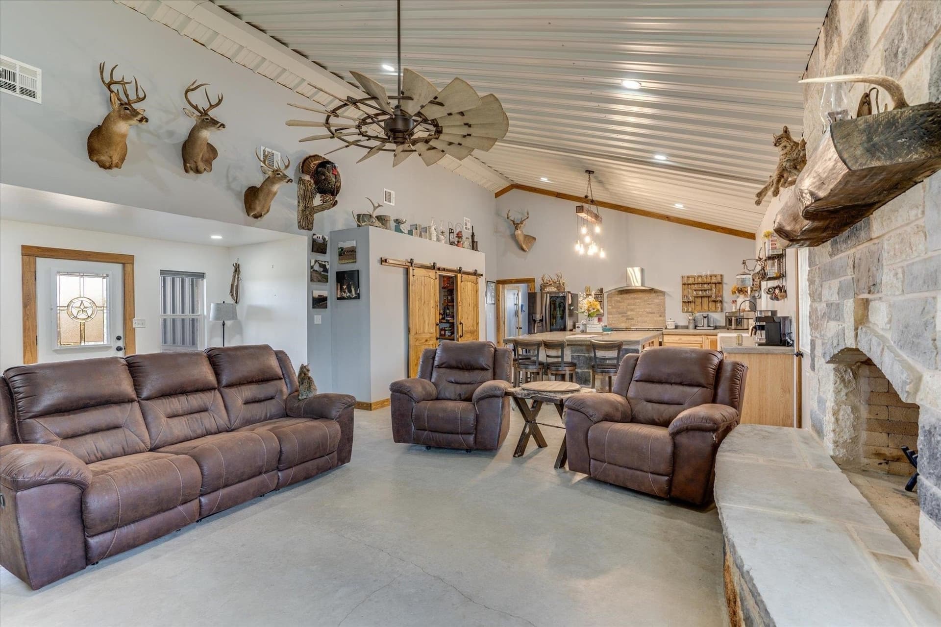 22.2 acres in Burnet County - photo 6