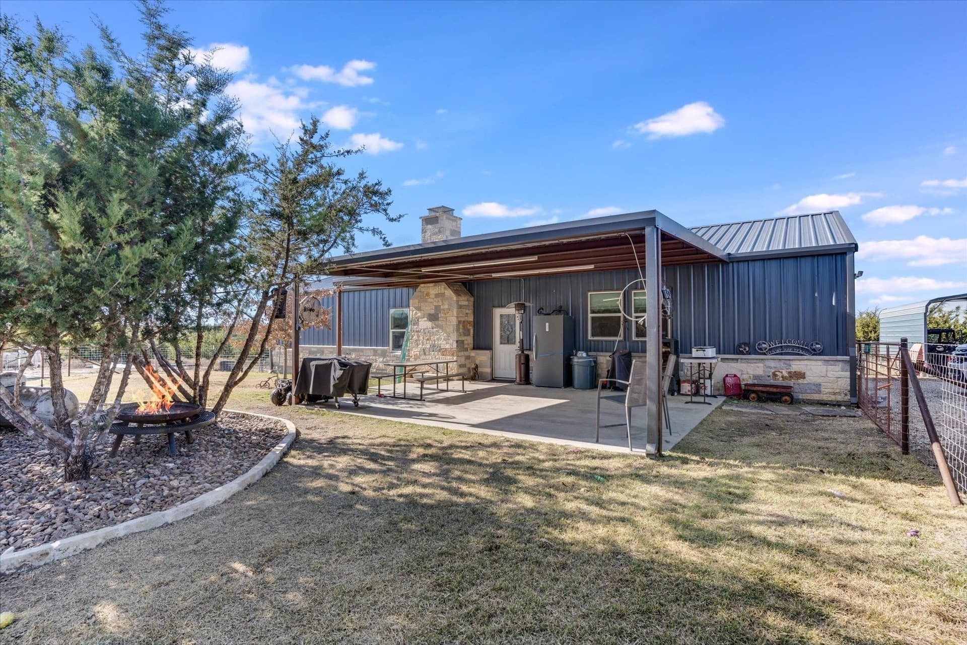 22.2 acres in Burnet County - photo 21