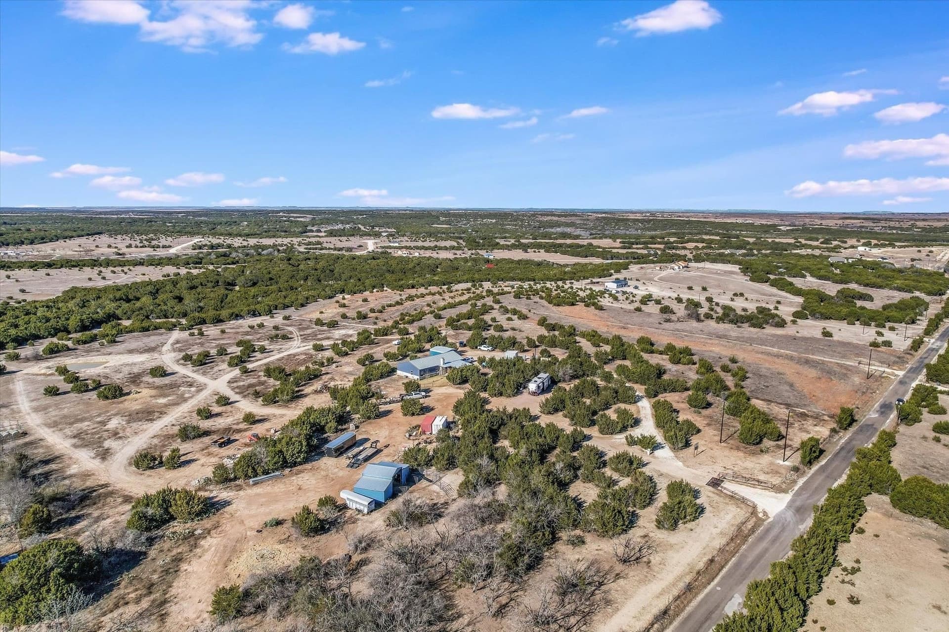 22.2 acres in Burnet County - photo 27