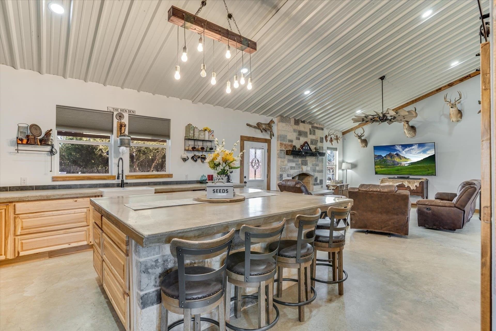 22.2 acres in Burnet County - photo 9