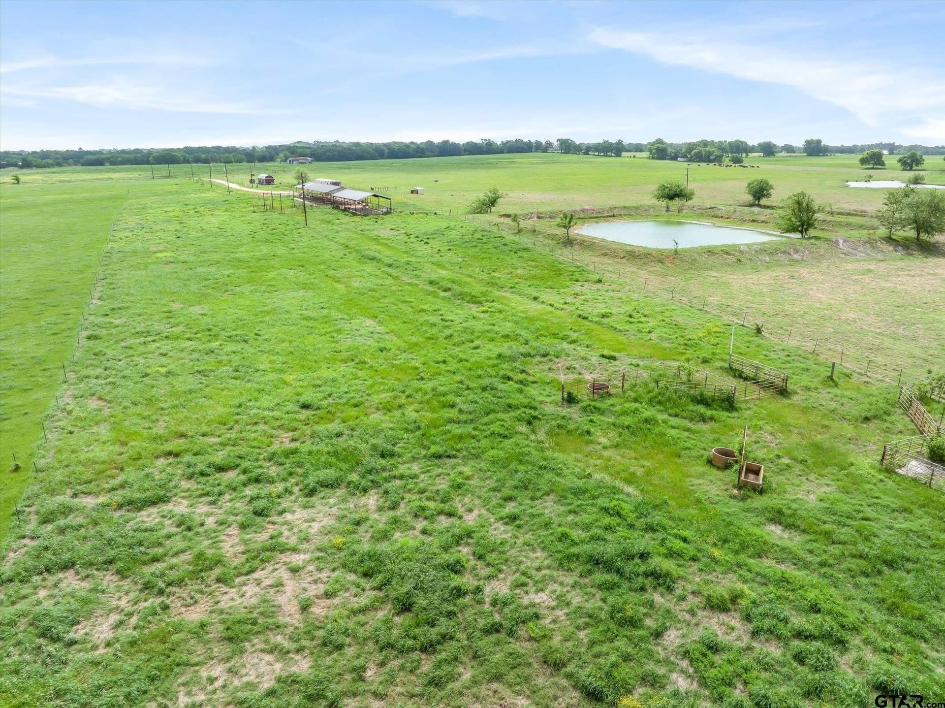 5 acres in Van Zandt County - photo 10