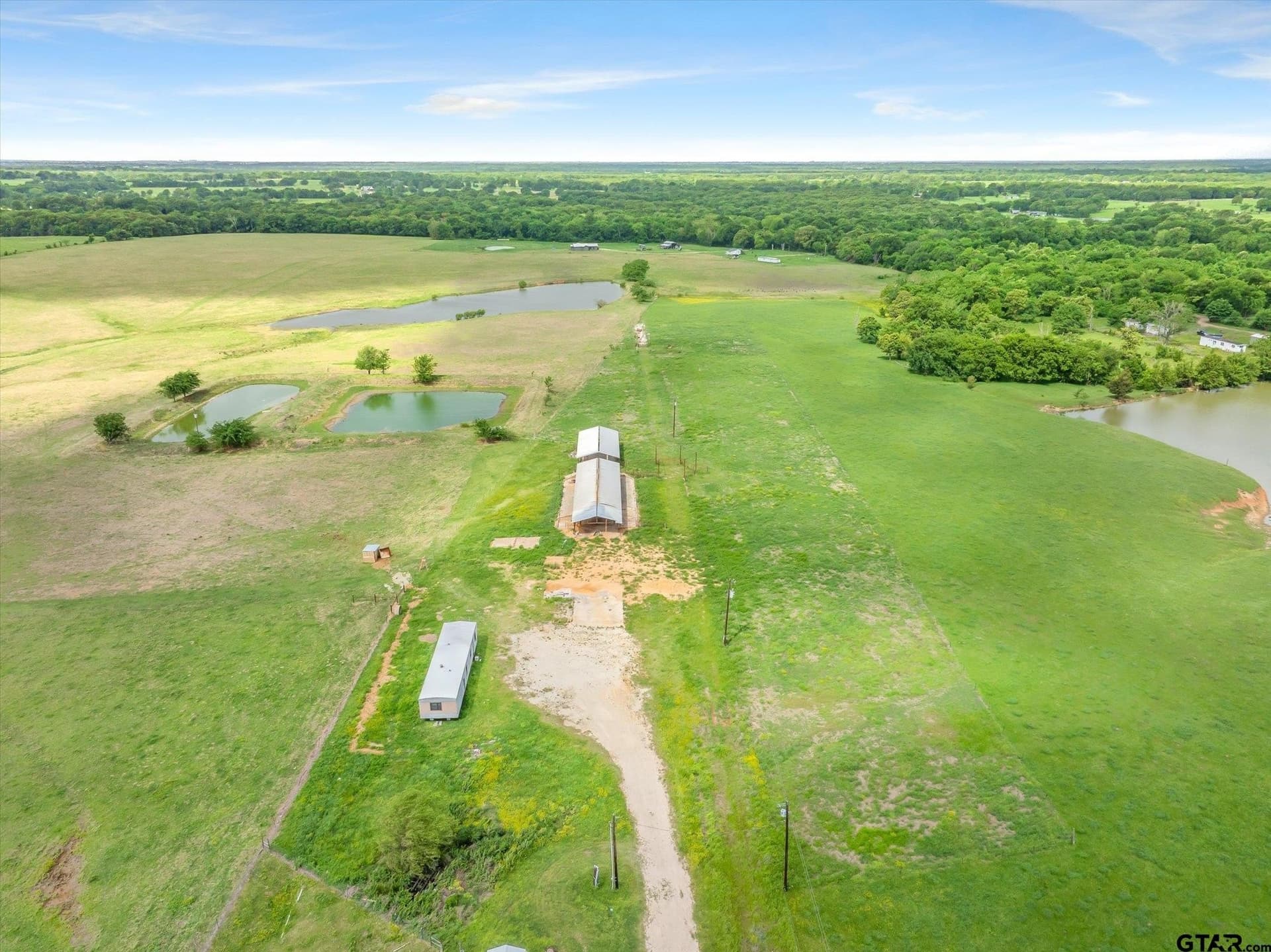 5 acres in Van Zandt County - photo 6
