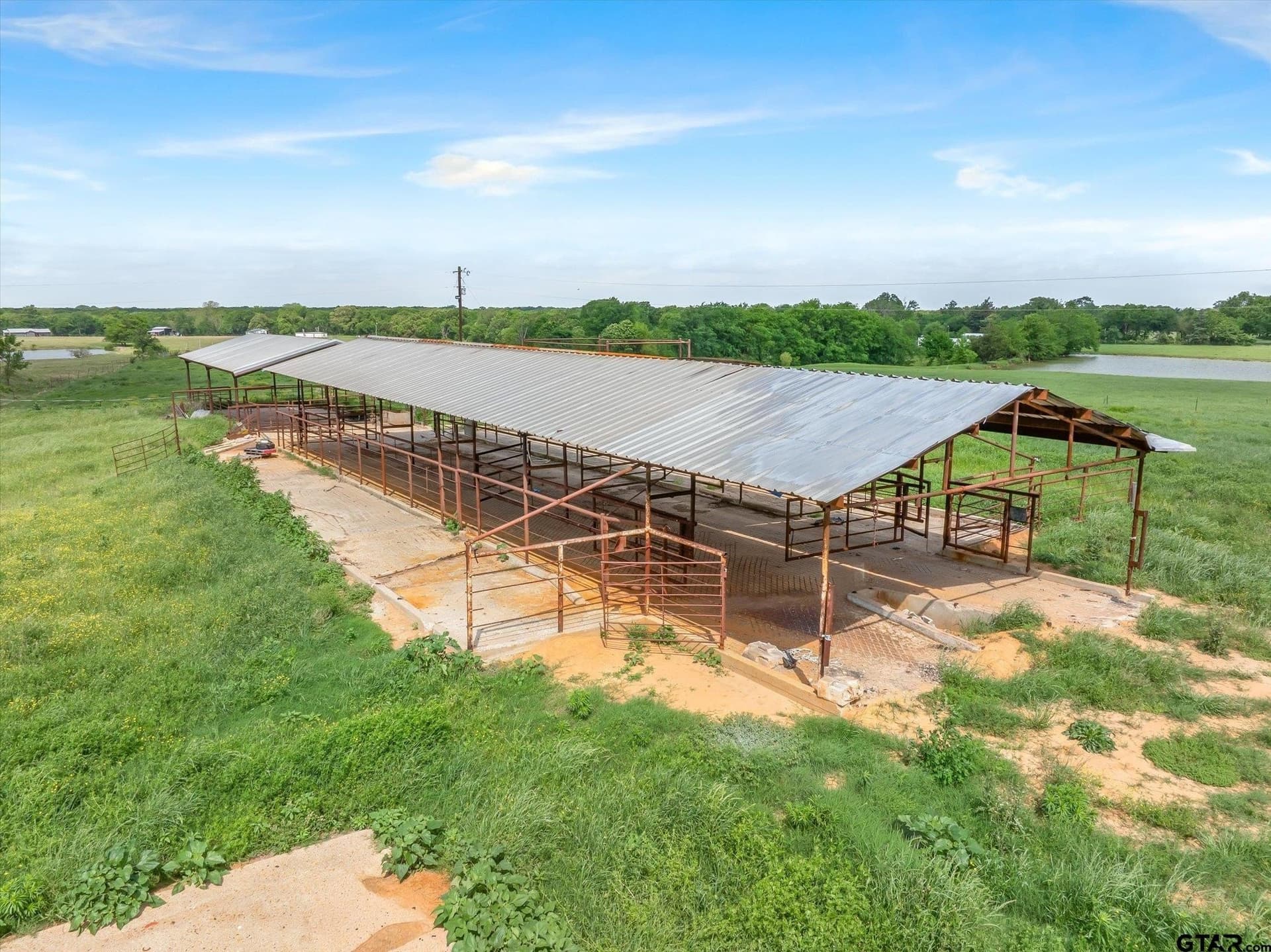 5 acres in Van Zandt County - photo 8