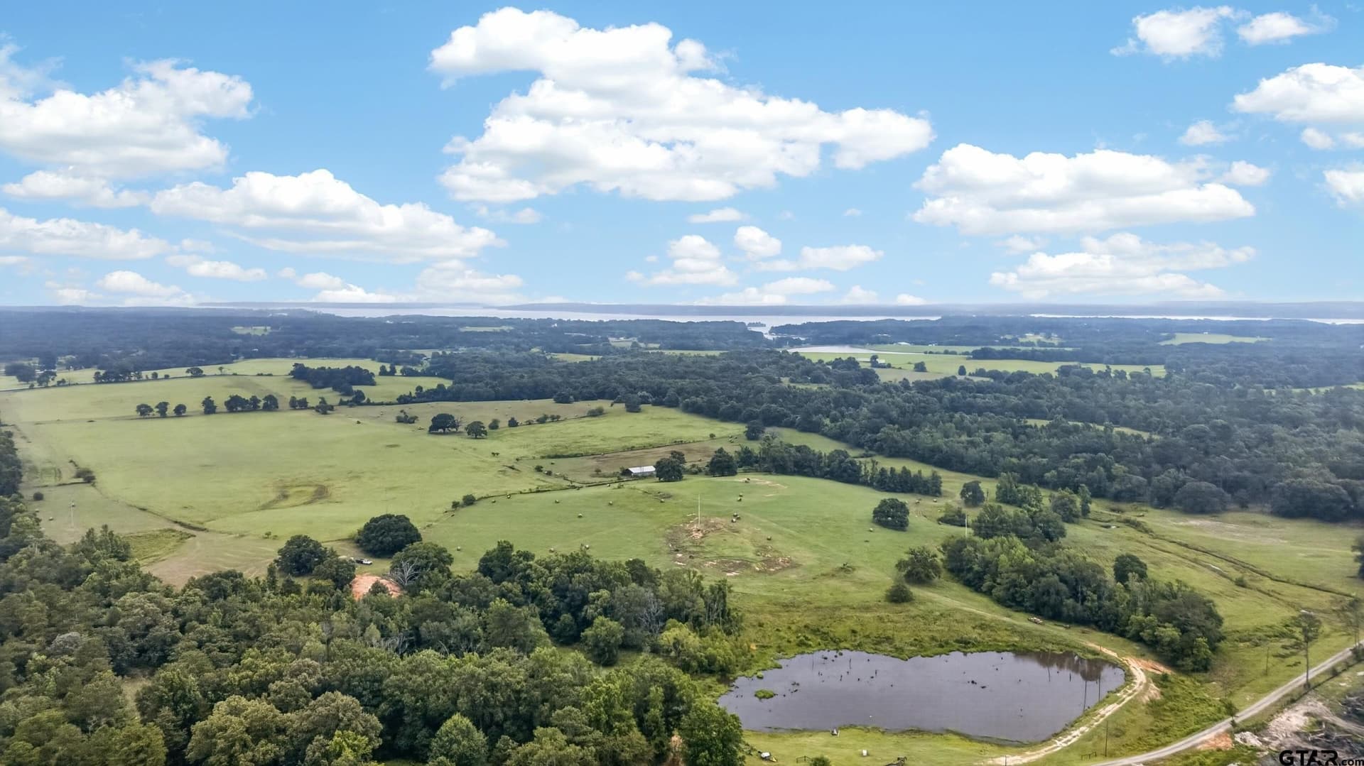 125 acres in Anderson County featured view