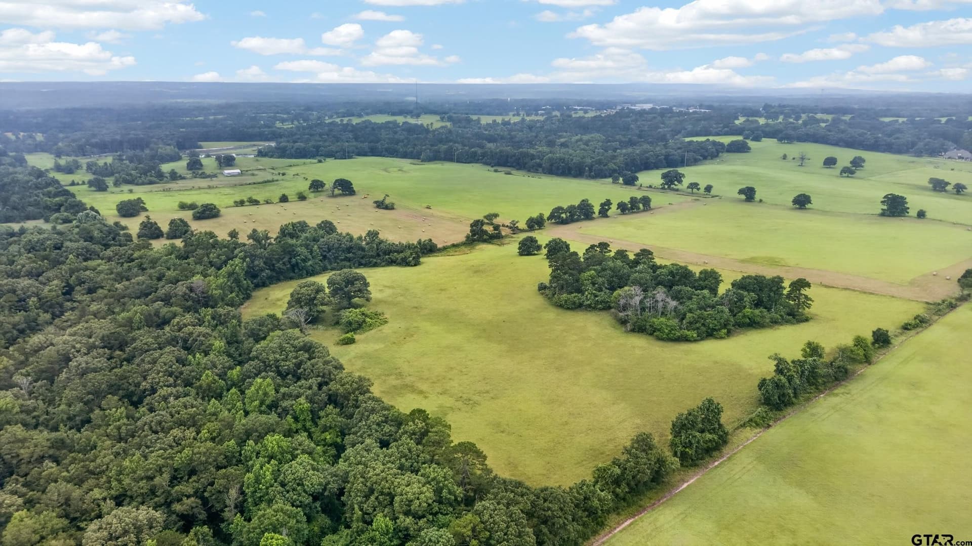 125 acres in Anderson County