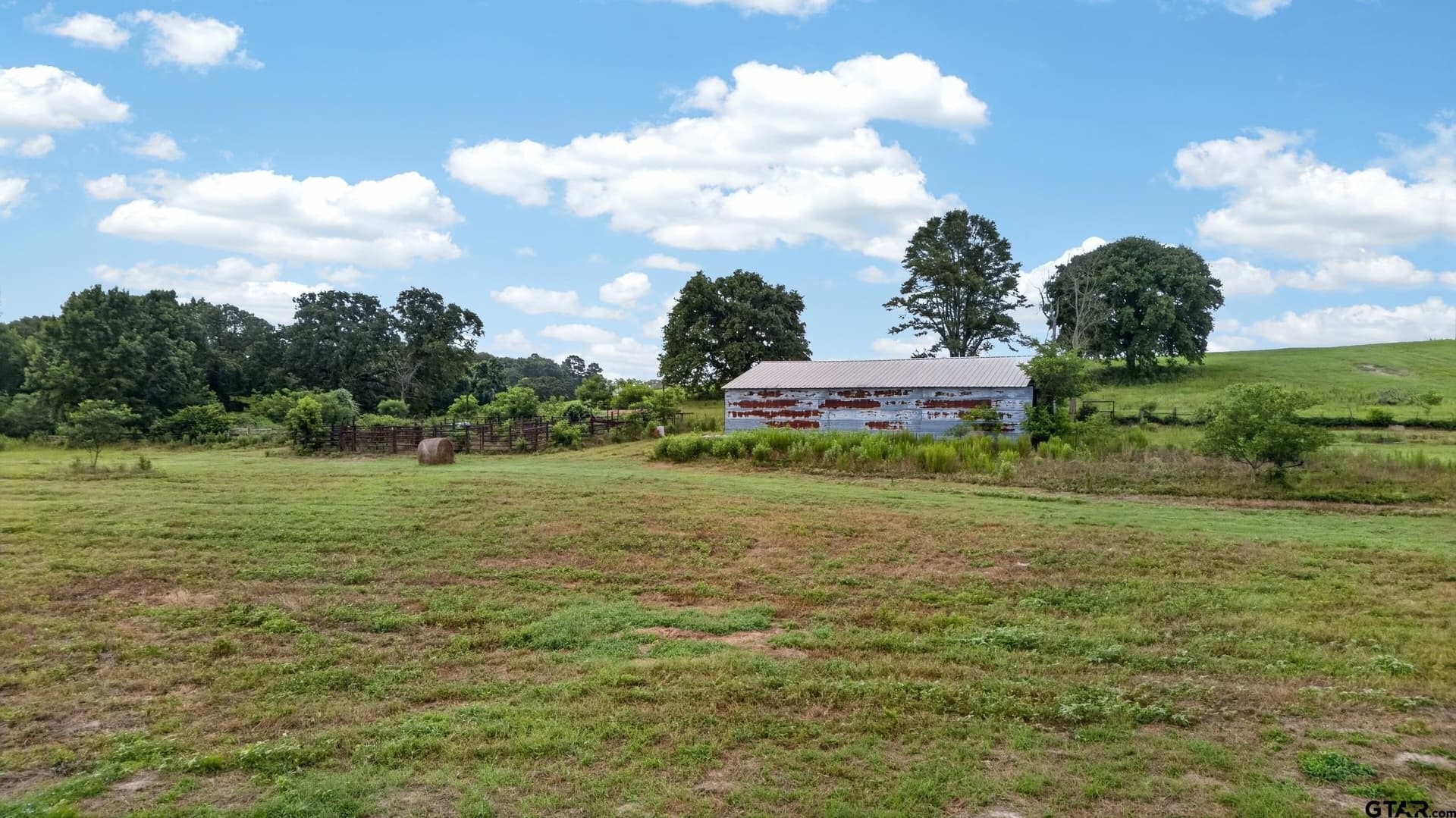 125 acres in Anderson County - photo 8