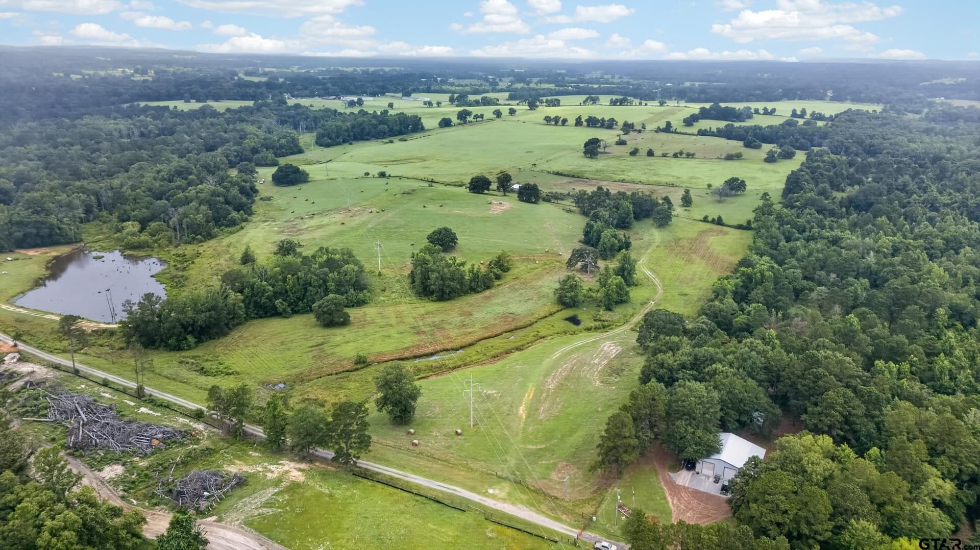 125 acres in Anderson County gallery image 2