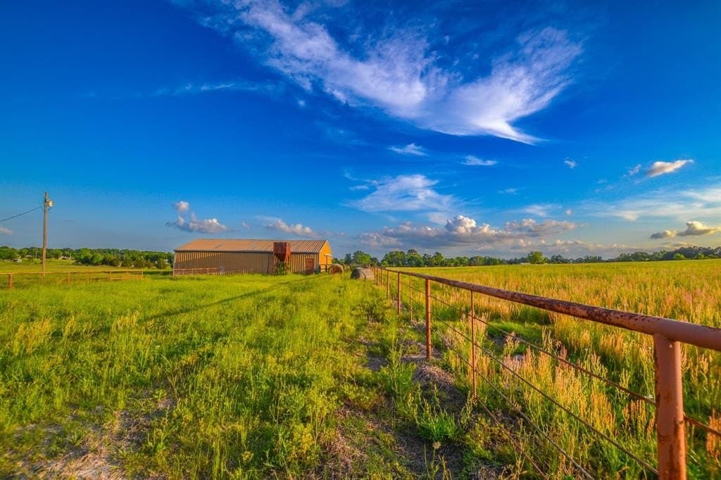21.29 acres in Van Zandt County featured view