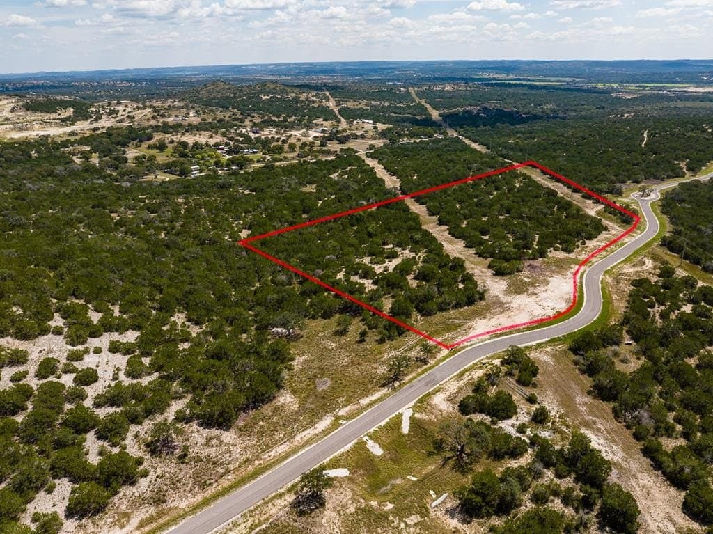 16.21 acres in Kerr County - photo 38