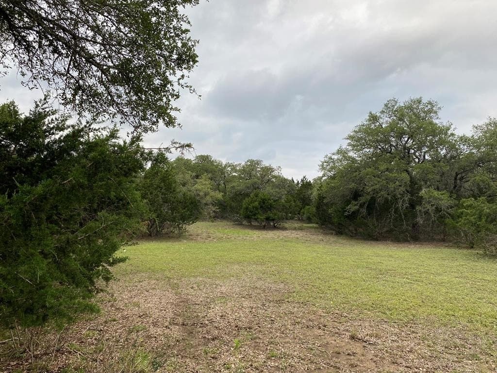 5 acres in Kendall County