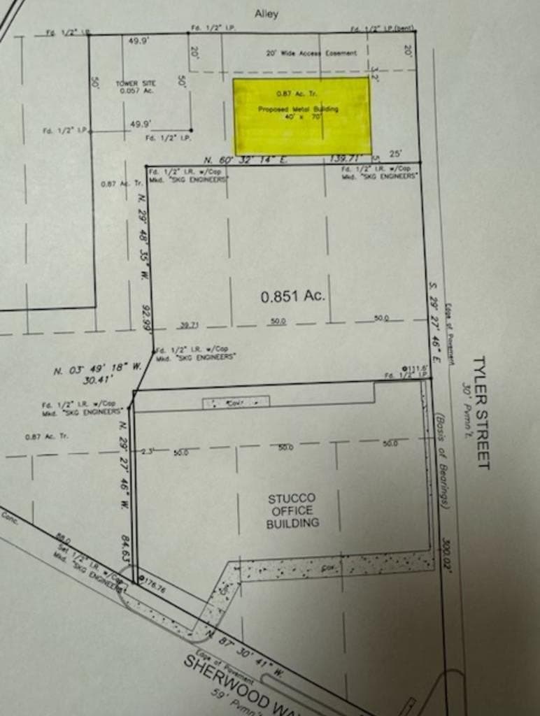 0 acres in Tom Green County gallery image 3