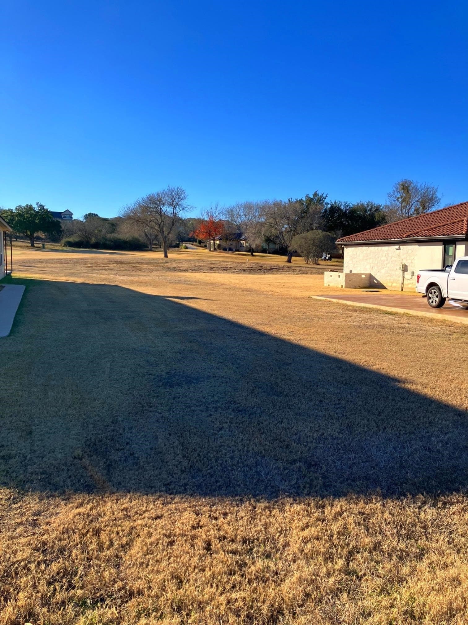 0.14 acres in Llano County