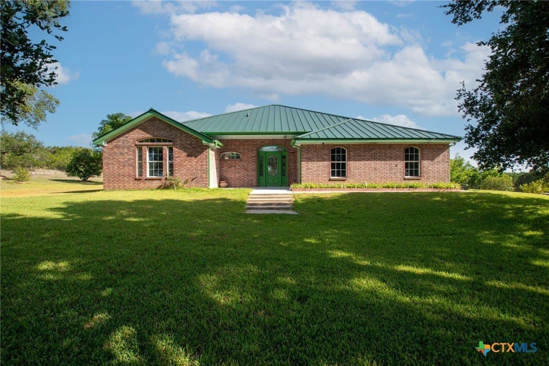 34.5 acres in Lampasas County gallery image 4