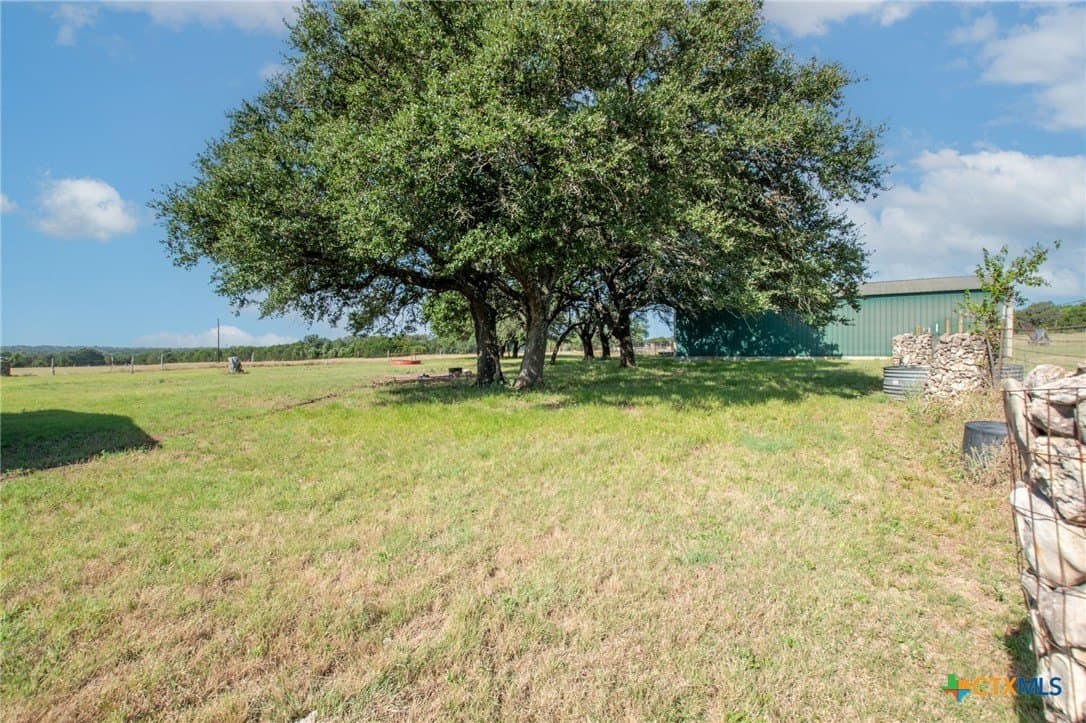 34.5 acres in Lampasas County - photo 37