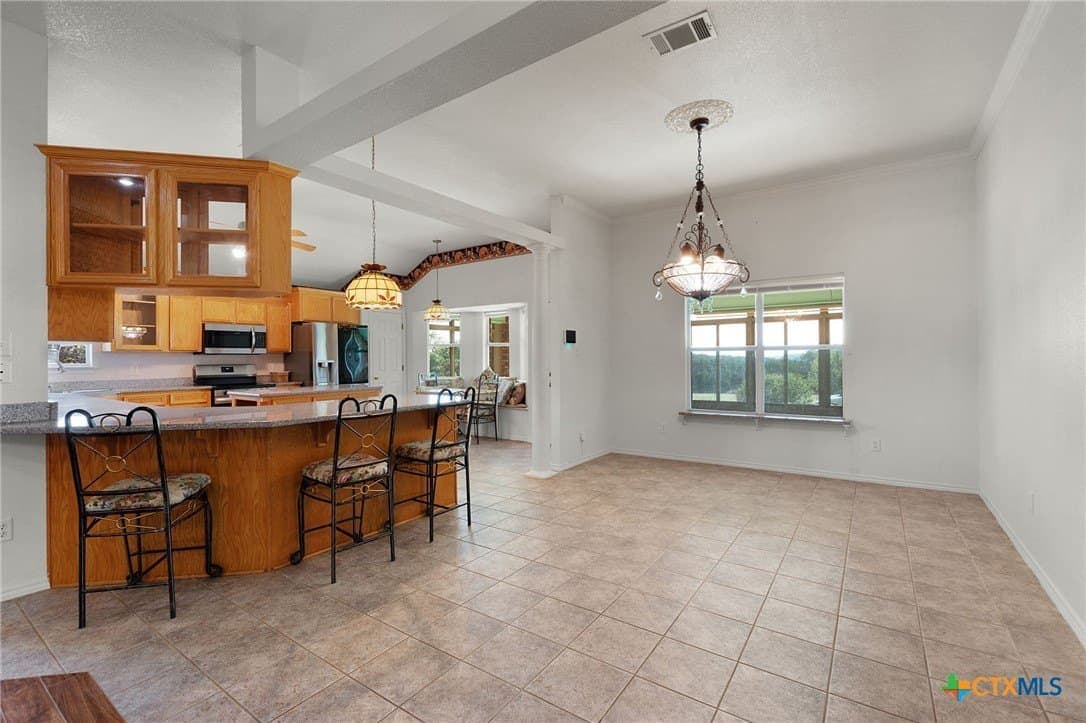 34.5 acres in Lampasas County - photo 14
