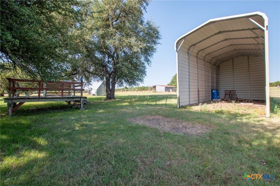 34.5 acres in Lampasas County - photo 42