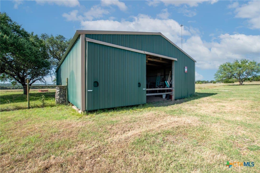 34.5 acres in Lampasas County - photo 38