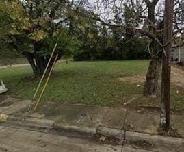 0.08 acres in Dallas County